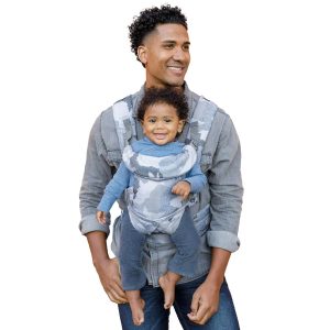 Infantino Flip Advanced 4-in-1 Carrier