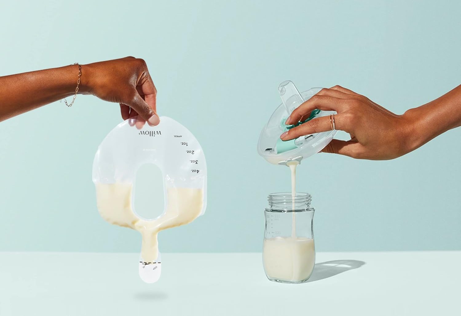 Willow Go vs Willow 3.0