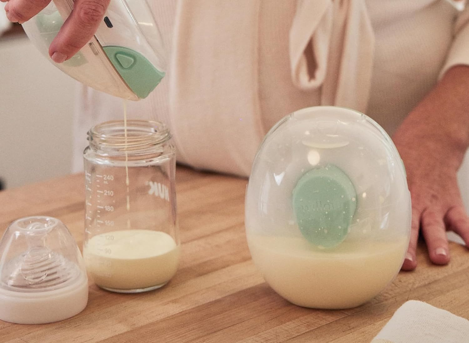 Willow Go vs Willow 3.0