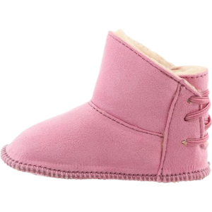 Bearpaw Kaylee Infant Booties 