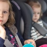 Infant Car Seat vs Convertible Car Seat