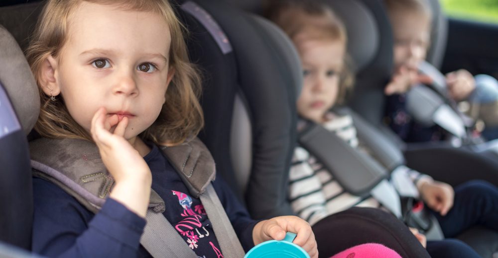 Decoding the Battle Infant Car Seat vs Convertible Car Seat Baby