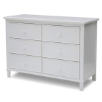 Delta Children Haven 6 Drawer Dresser