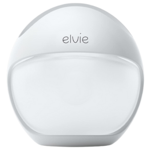 Elvie Curve Silicone Breast Pump