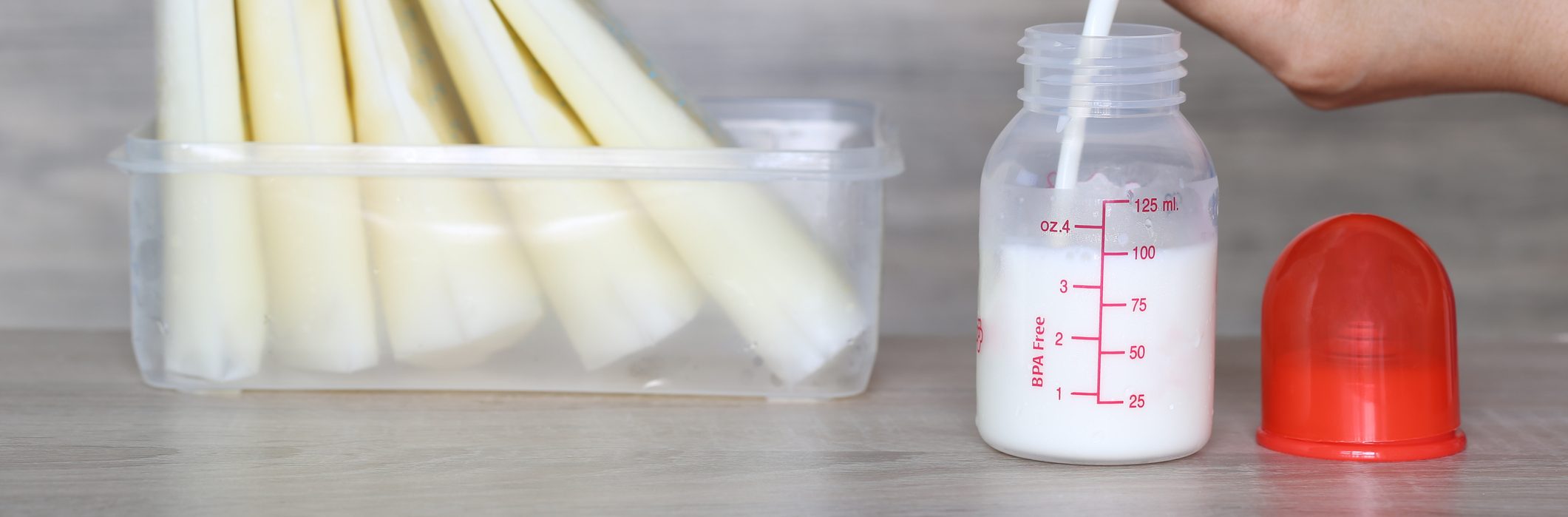 Best Breastmilk Coolers