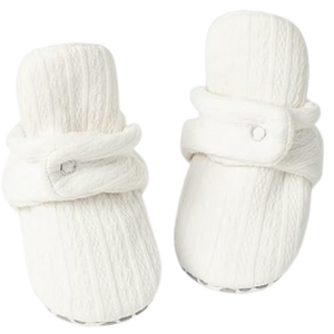 Excellent Booties for Active Babies: HsdsBebe Baby Booties