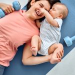 Can you take preworkout while breastfeeding