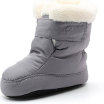 Kuner Waterproof Winter Booties