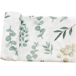 Viviland Baby Muslin Swaddle Blanket