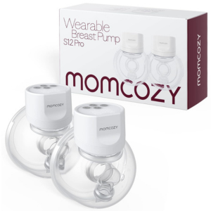 Momcozy S12 Breast Pump