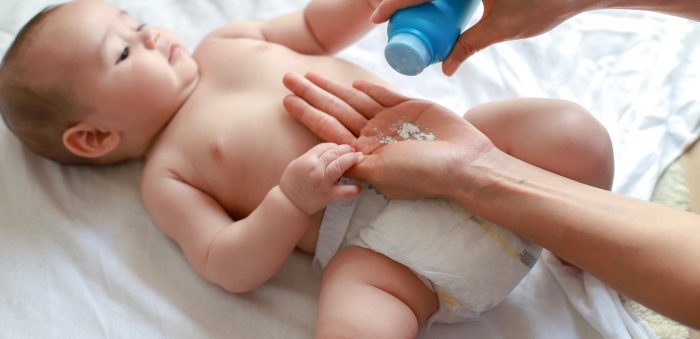 Best Baby Powders