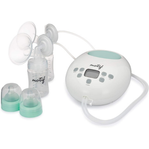 Motif Luna Breast Pump