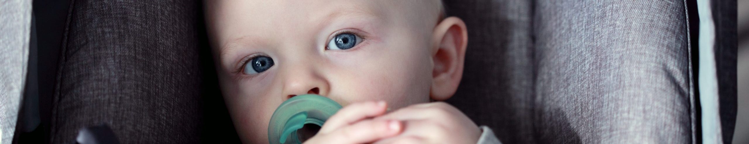 What age does the 2 hour car seat rule end