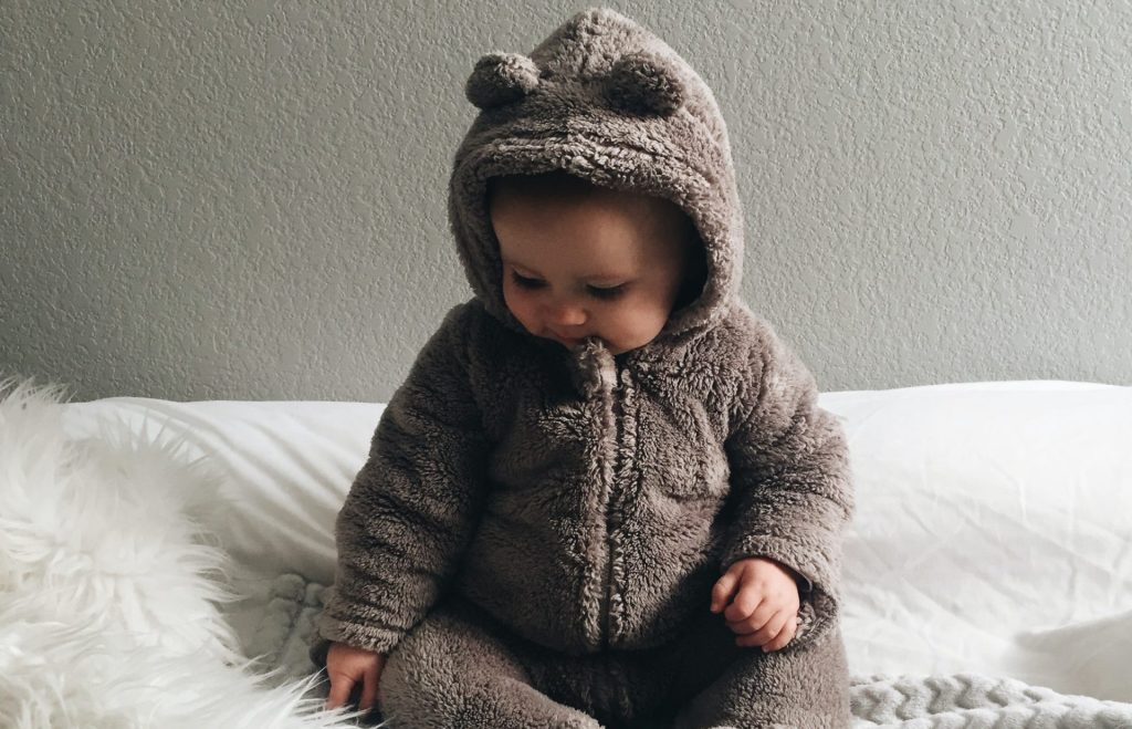 What size is 68 in baby clothes