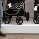 3 wheel vs 4 wheel stroller