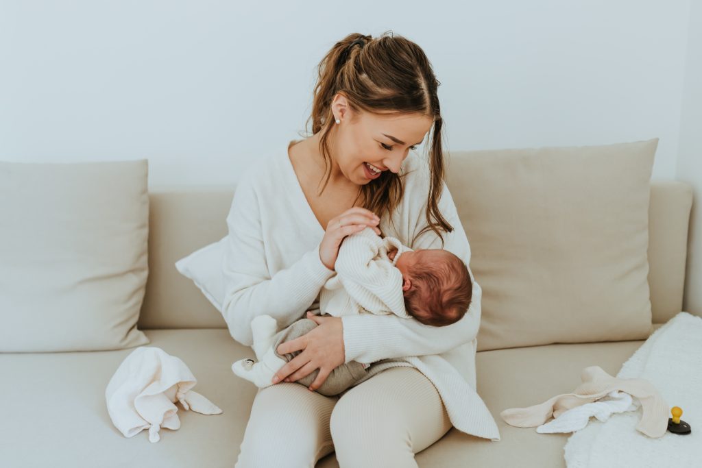 Can you get botox while breastfeeding