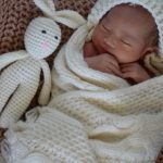 best yarn for baby blanket