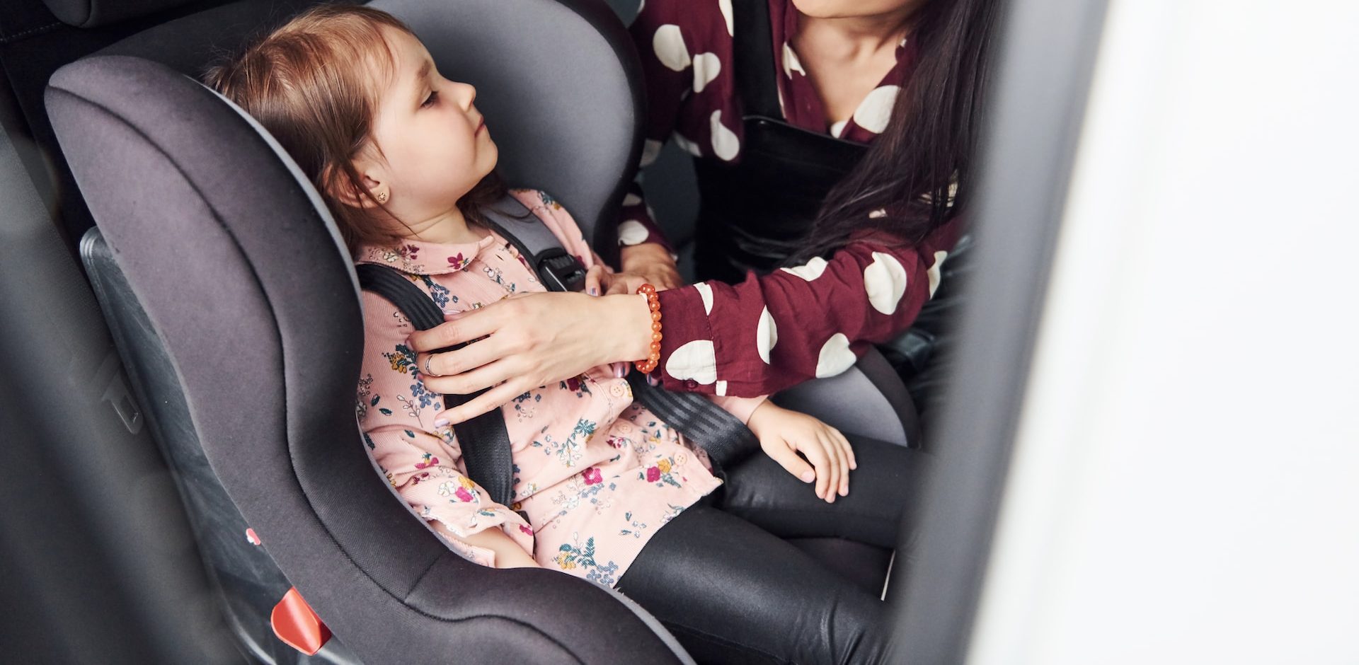 best car seat cleaner