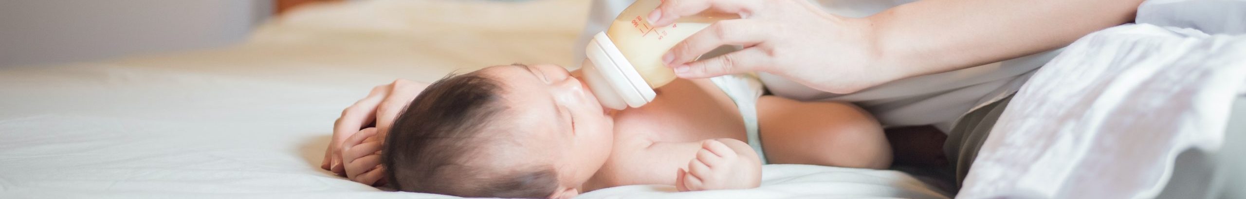 What do experts agree is the best nutrition for a newborn baby