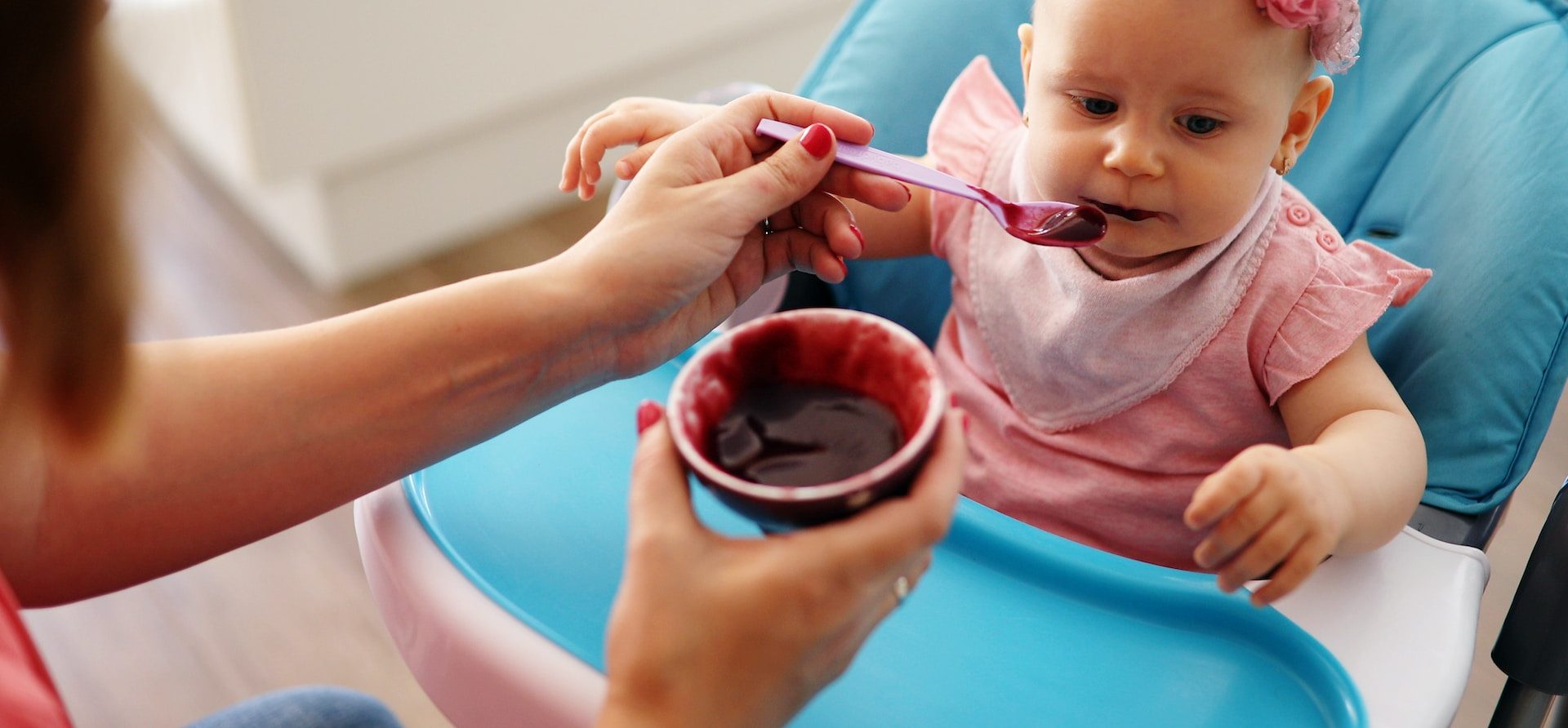 best foldable high chair