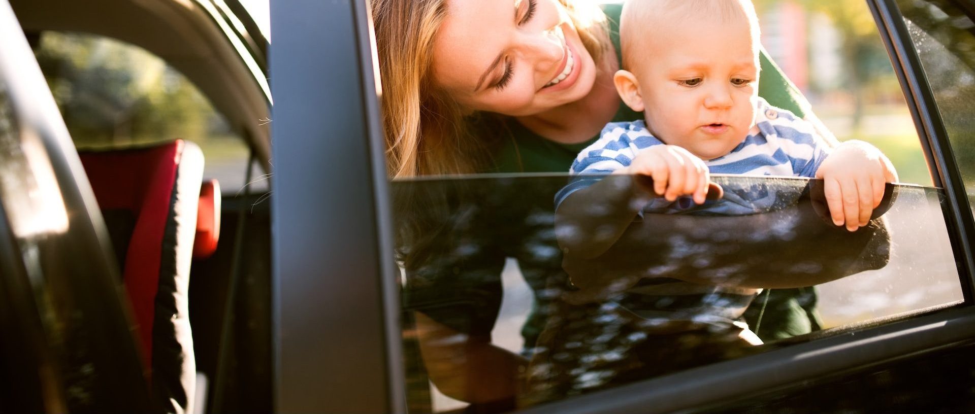 best car window shades for baby