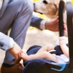 How to carry a car seat