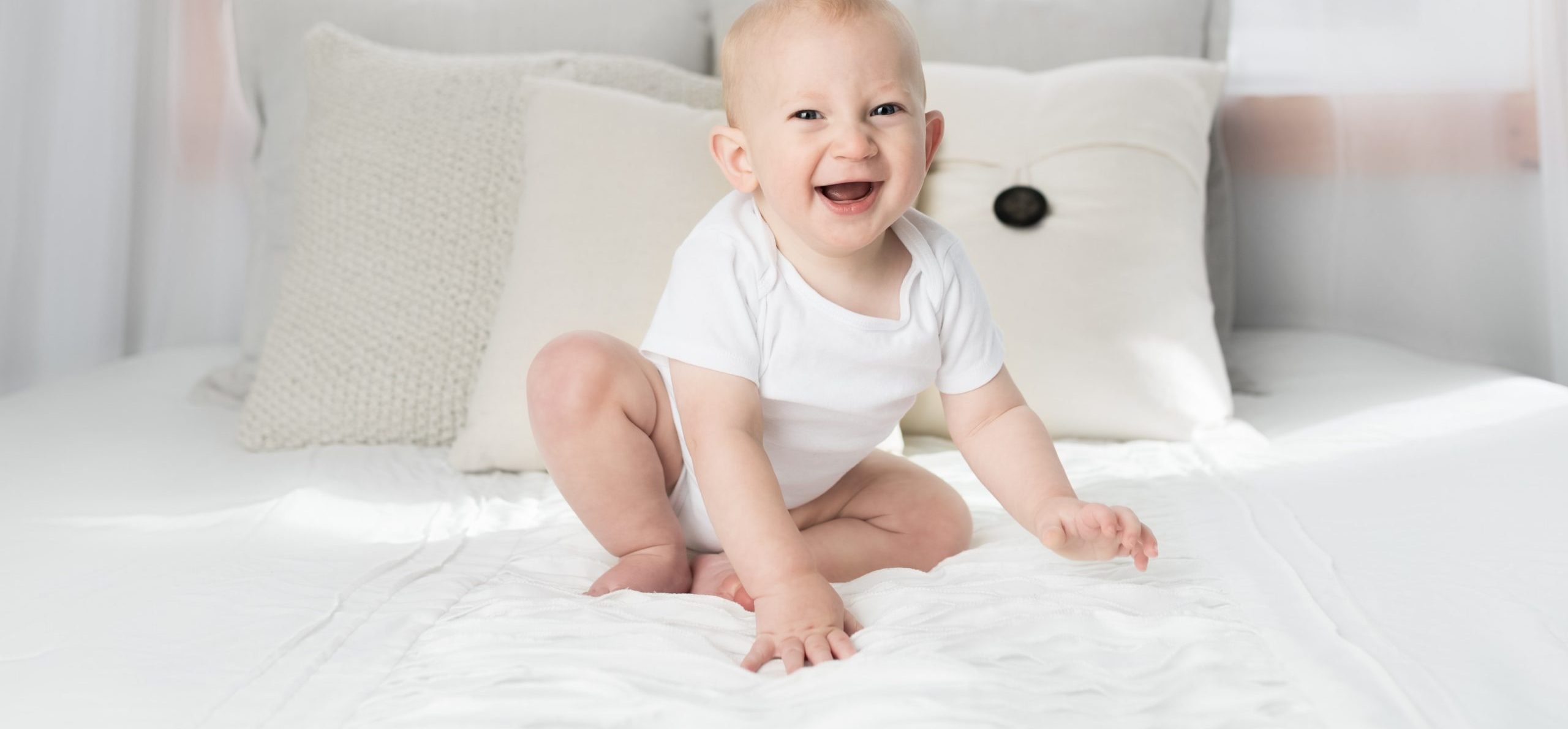 Do babies sleep more when teething