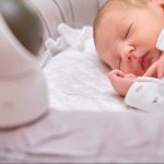 When to stop using baby monitor