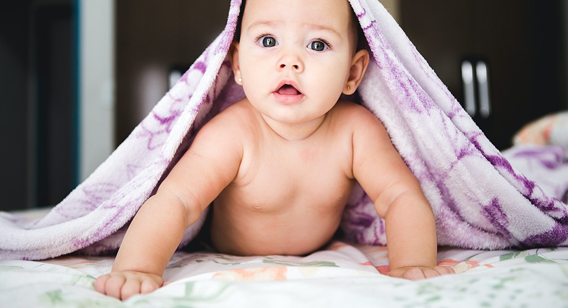 best air purifier for baby