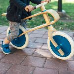 Woom 1 - Preferred For 2-Year-Olds