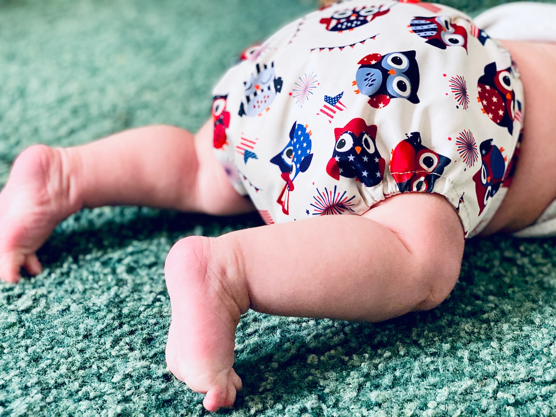 best inserts for cloth diapers