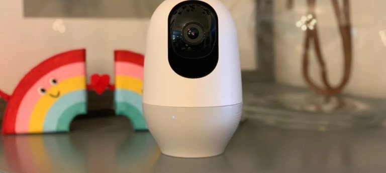 best non wifi baby monitor