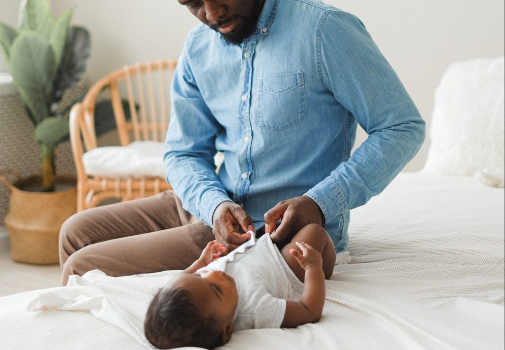 What size is 68 in baby clothes