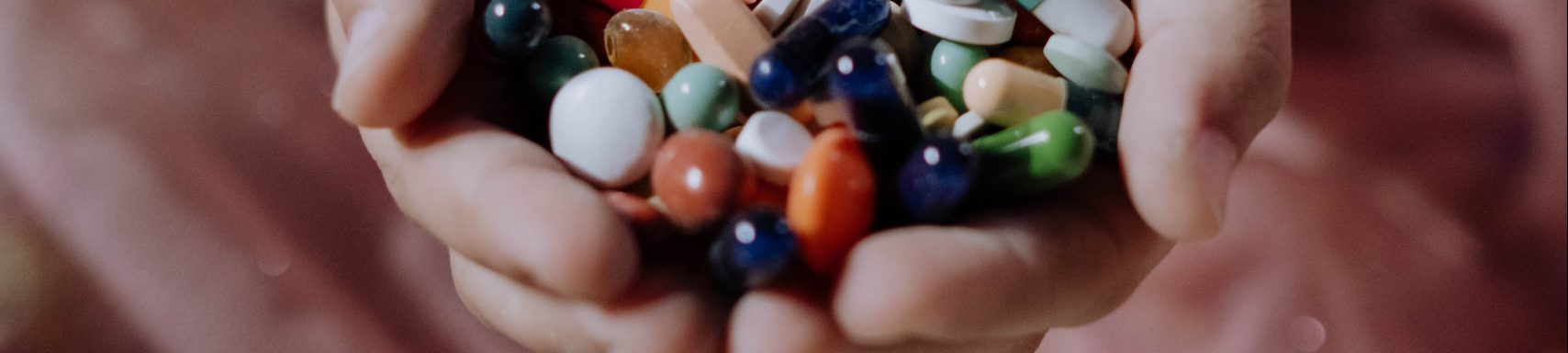 Can you take antibiotics while breastfeeding