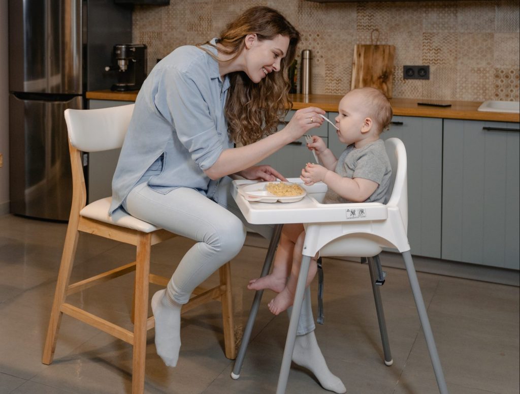How to Remove IKEA High Chair Tray The Definitive Guide Baby