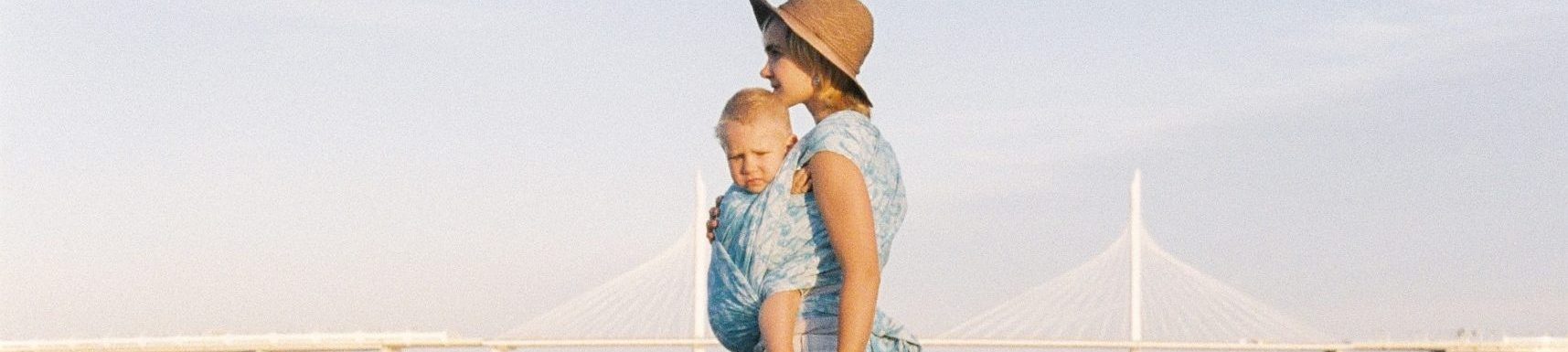 How to use Ring Sling