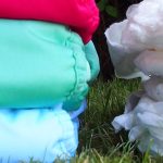 How to strip cloth diapers