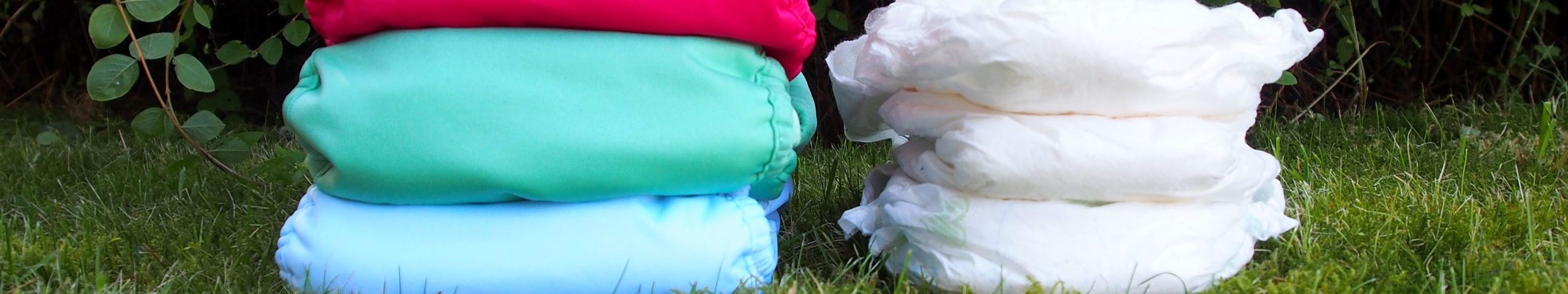 How to strip cloth diapers