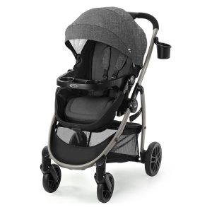 Graco Modes Pramette Stroller - Best Value for Money