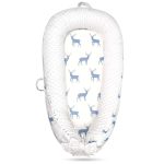 Mamibaby Baby Nest Lounger
