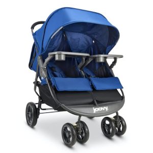 Joovy Scooter X2 Double Stroller