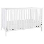 The Union 3-in-1 Convertible Crib