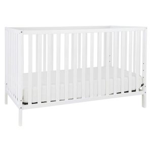 The Union 3-in-1 Convertible Crib