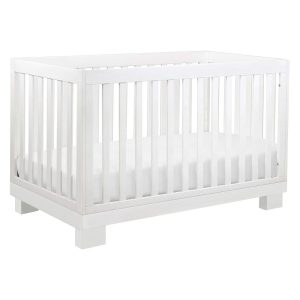 Babyletto Modo 3-in-1 Convertible Crib