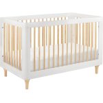 Babyletto Lolly 3-in-1 Convertible Crib
