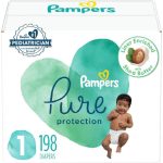 Best Diapers for Sensitive Skin 