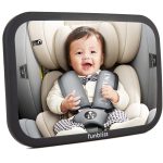 Funbliss Baby Car Mirror