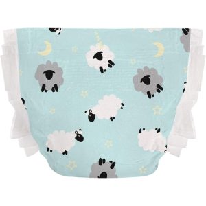 The Honest Company Overnight Diapers