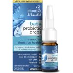 Mommy’s Bliss Probiotic Drops