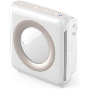 Coway Airmega AP-1512HH(W) True HEPA Purifier - Best Overall
